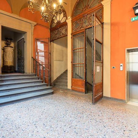 Palazzo Marsili Harmony Bolonha Exterior foto
