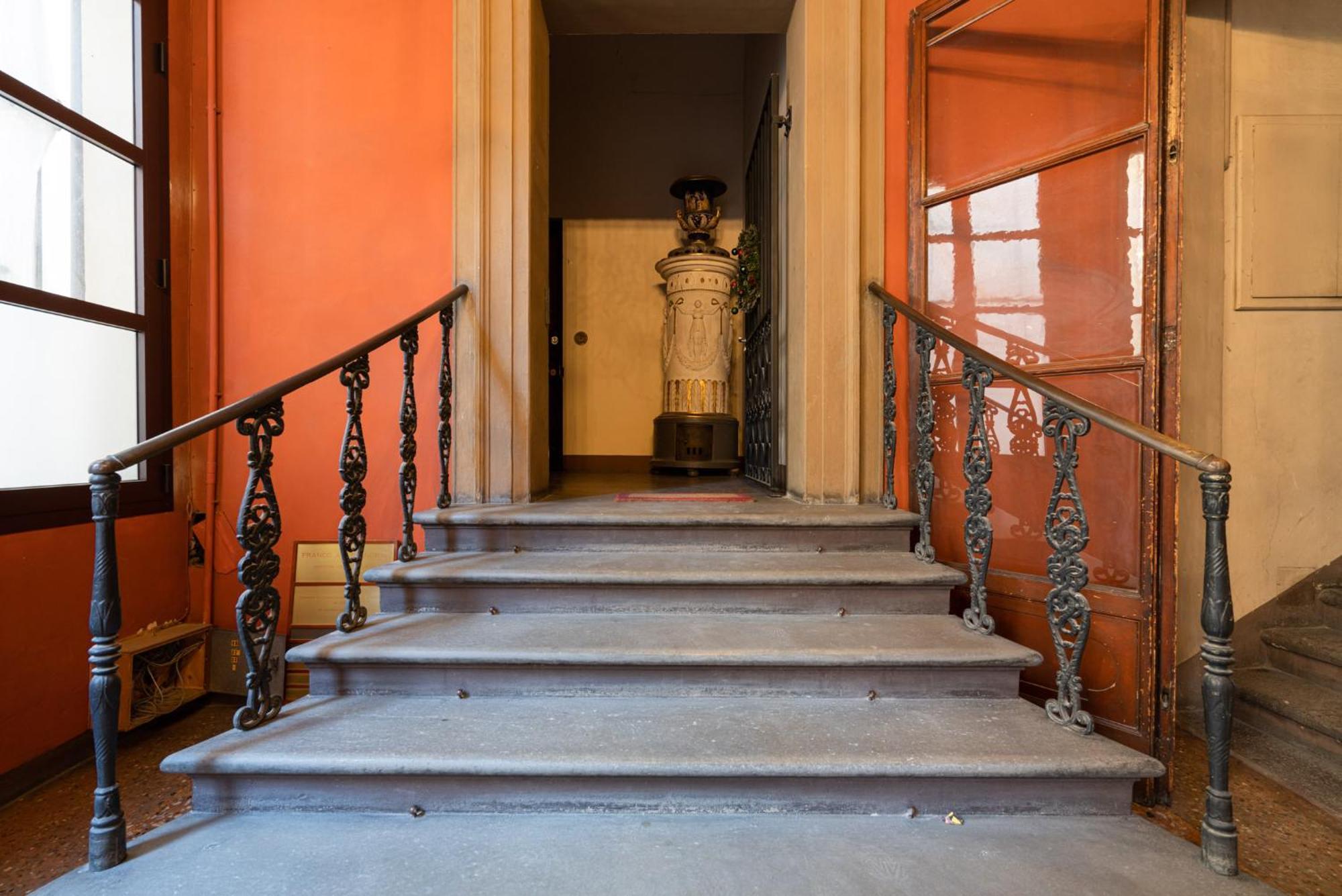 Palazzo Marsili Harmony Bolonha Exterior foto